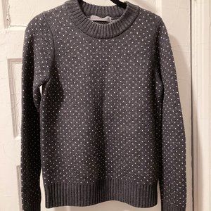 icebreaker | Women's Merino waypoint crewe (XS)